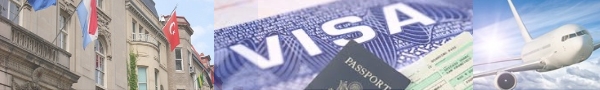 Gabonese Visa Form for Saudis and Permanent Residents in Saudi Arabia